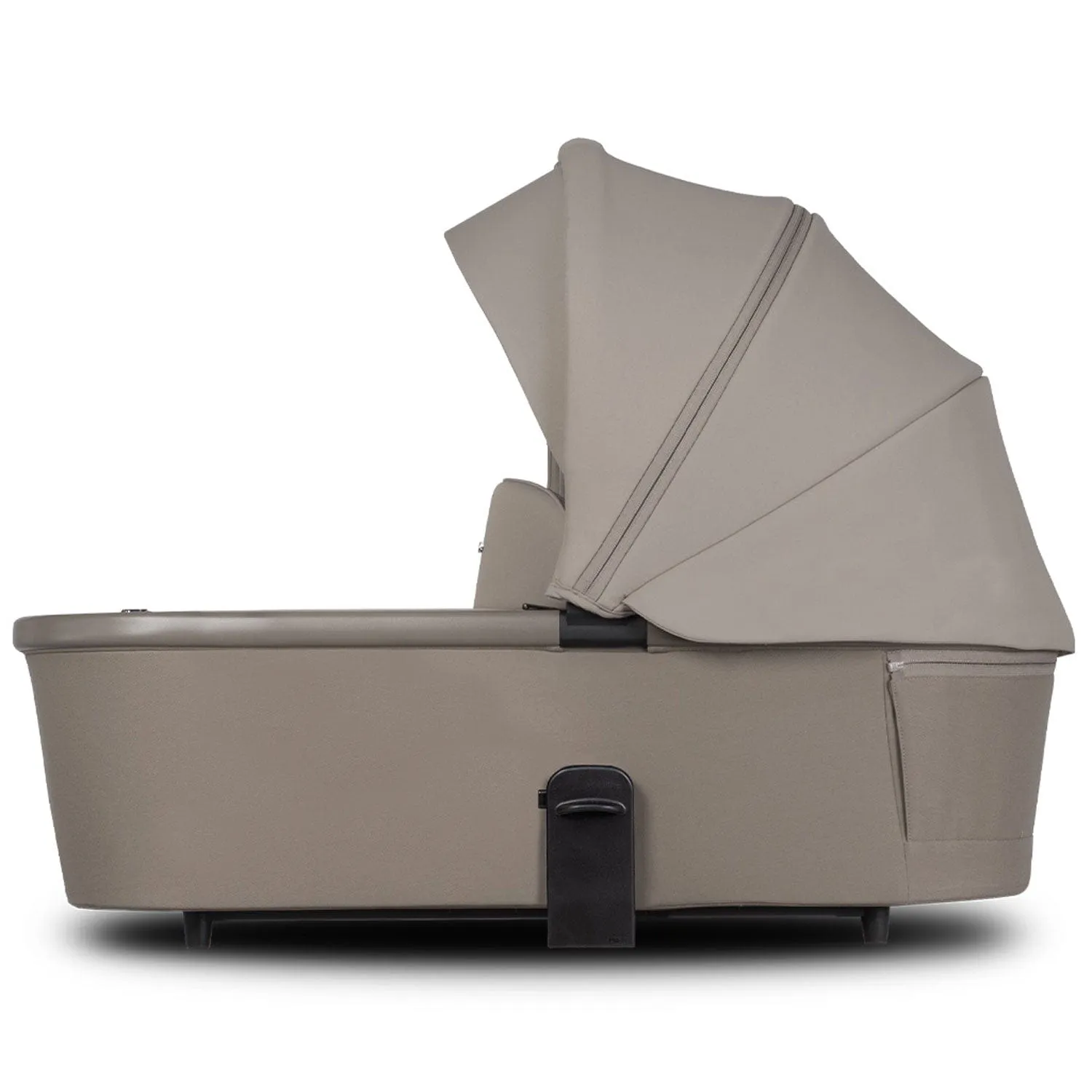 Venicci Tinum Upline 2 3in1 BeSafe Travel System - Taupe