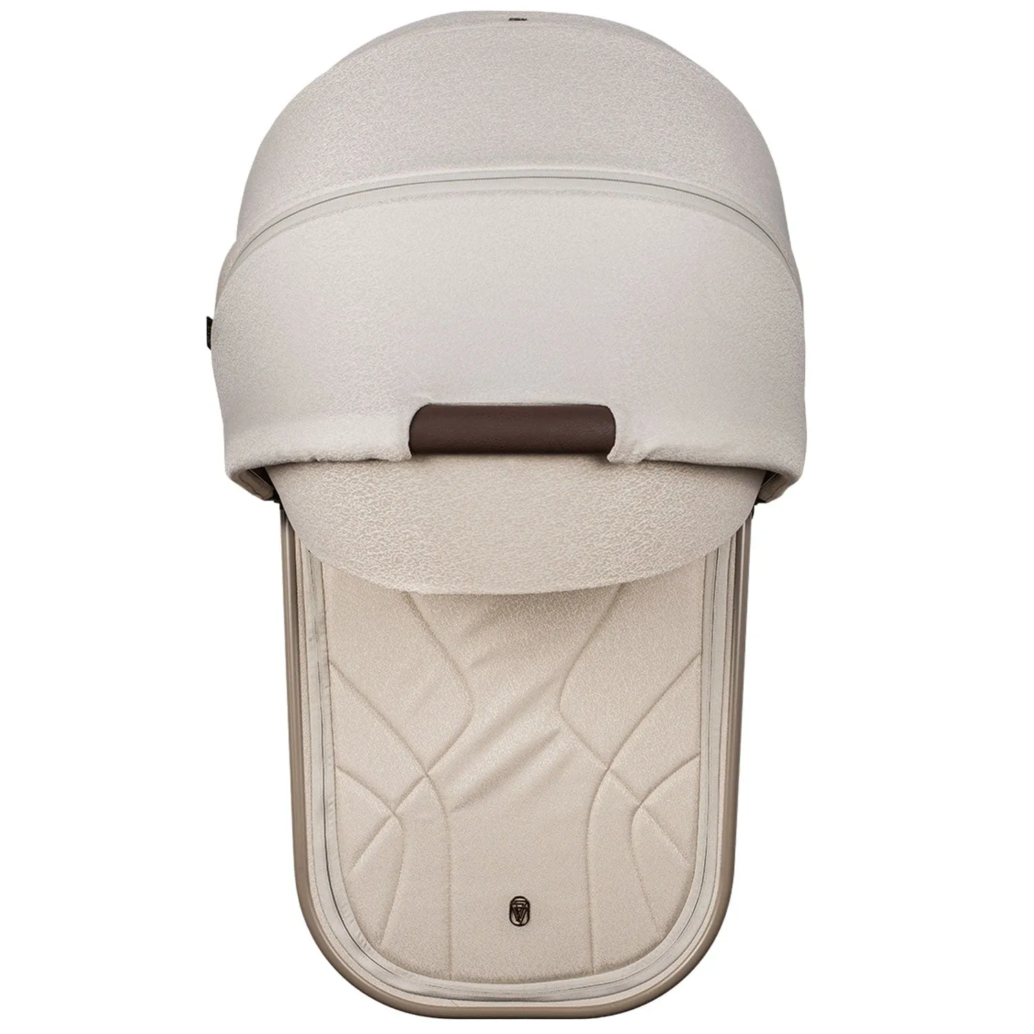 Venicci Tinum Upline 2 3in1 Maxi-Cosi Travel System - Stone Beige