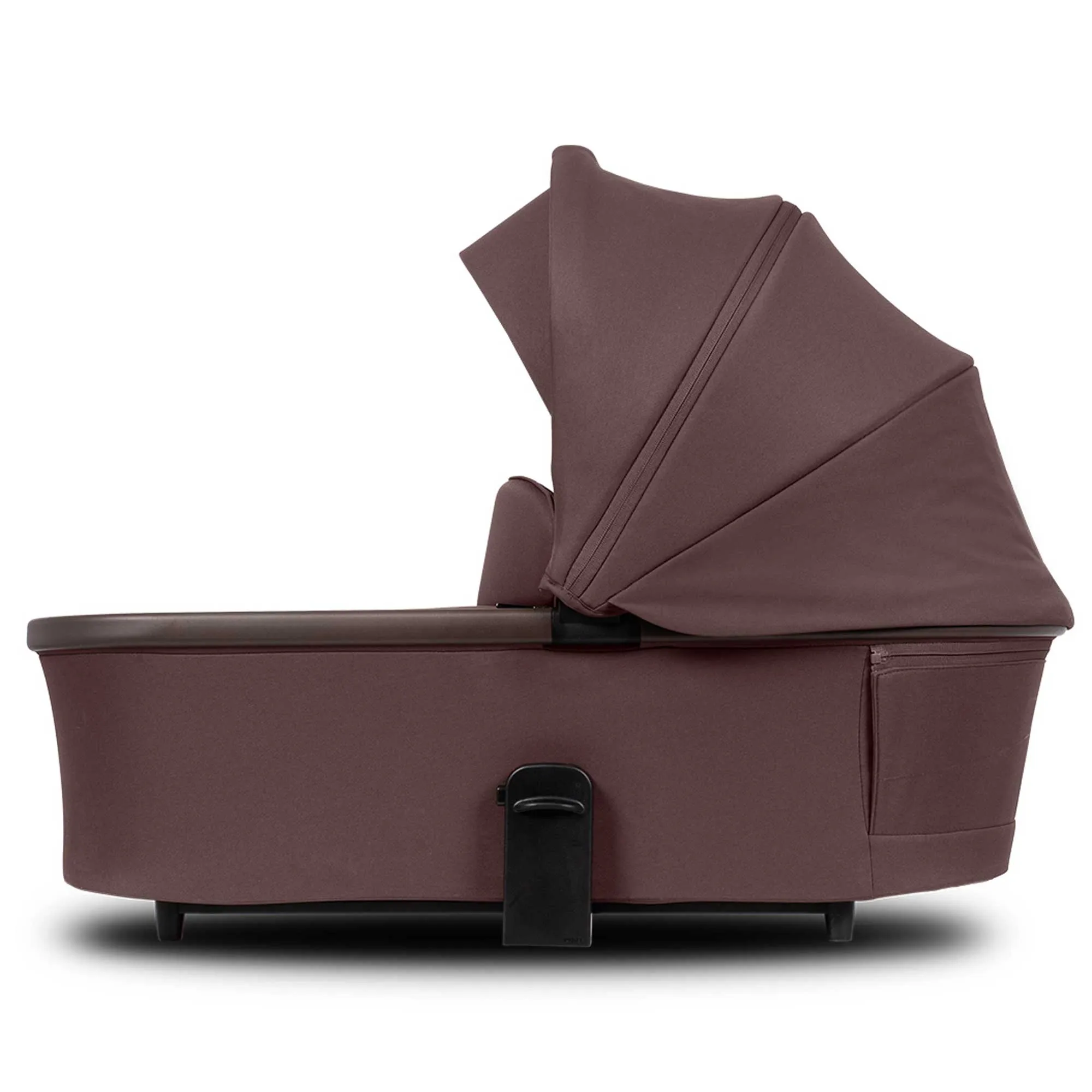 Venicci Tinum Upline 2 SE 3in1 Cybex Travel System - Burgundy