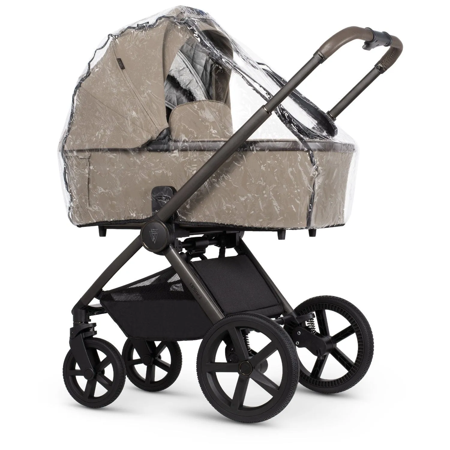 Venicci Tinum Upline 2 SE 3in1 Cybex Travel System - Powder