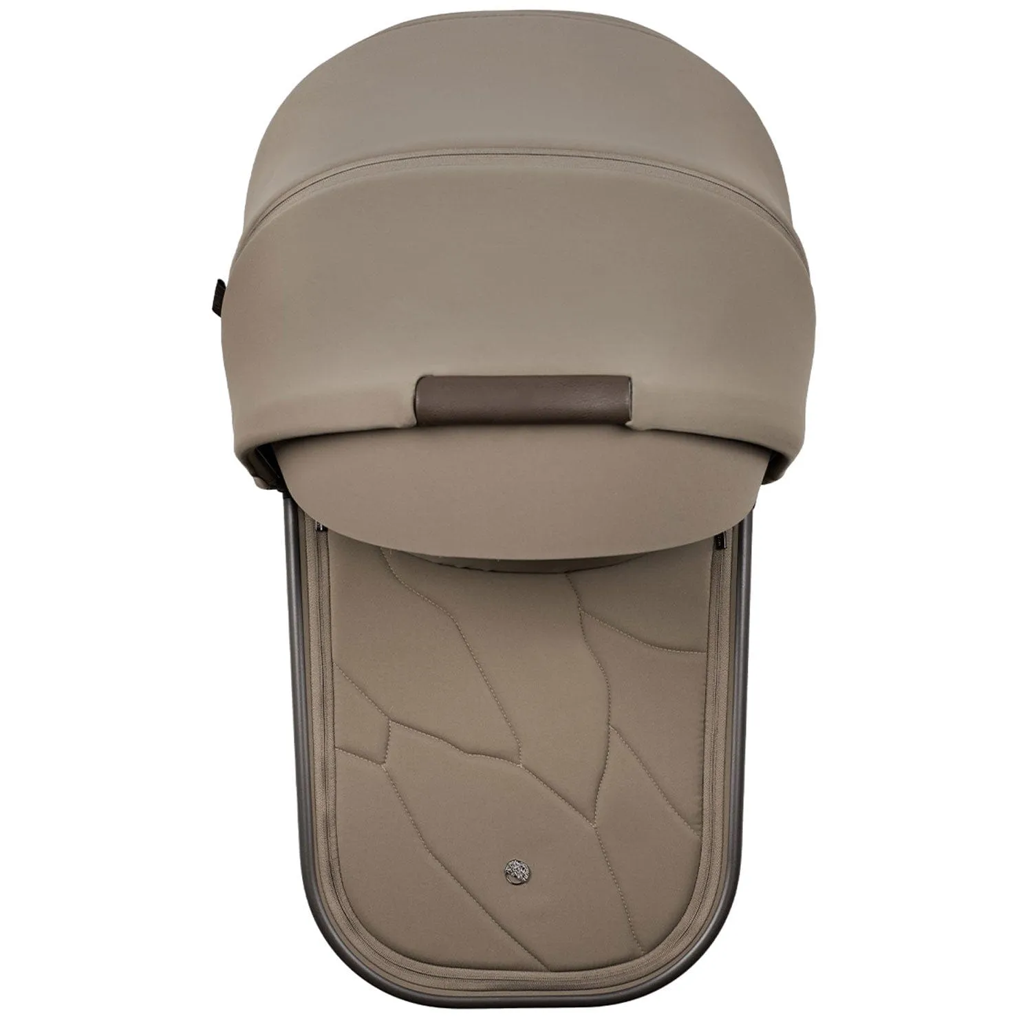 Venicci Tinum Upline 2 Special Edition 3 in 1 Travel System- Powder