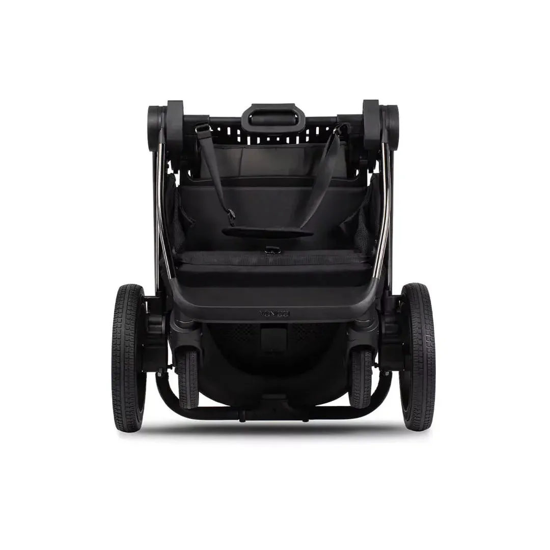 Venicci Tinum Upline SE Engo Car Seat Bundle - Lava - Last One!!!