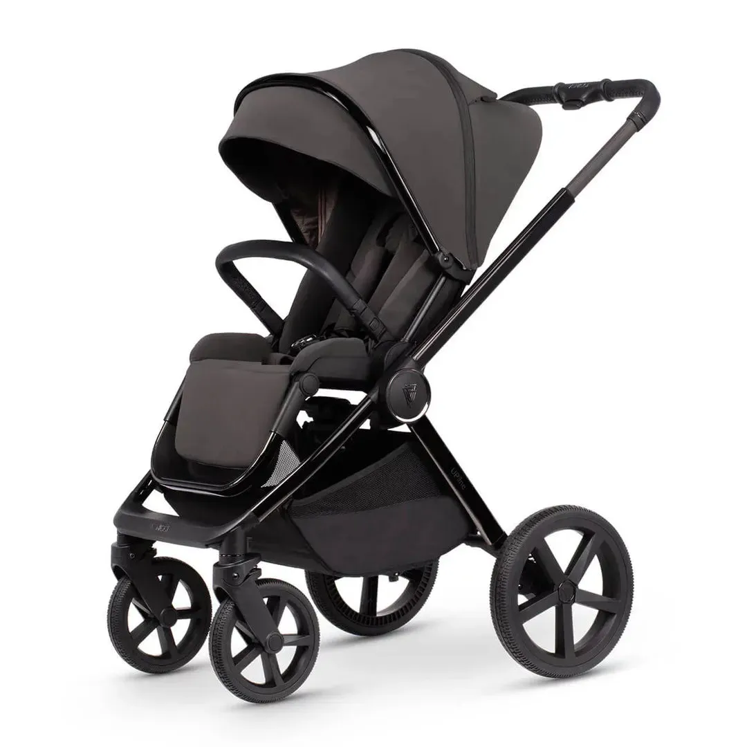 Venicci Tinum Upline SE Tiago Car Seat Bundle - Lava