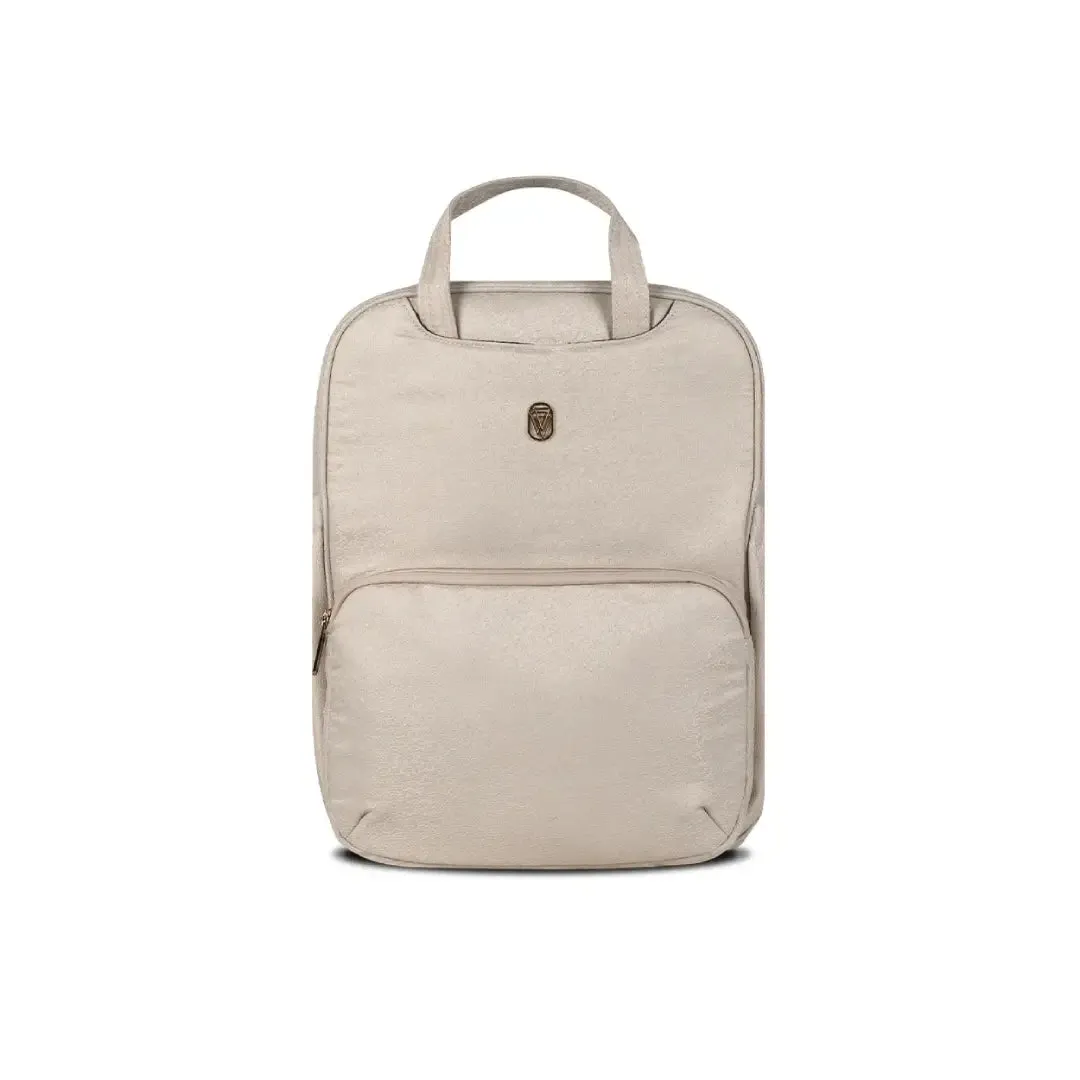 Venicci Upline 2 3 In 1   Base Bundle - Stone Beige