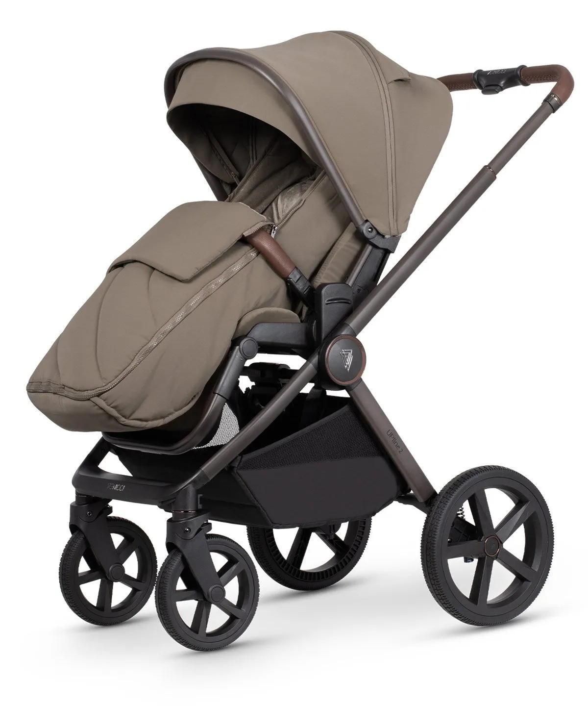 Venicci Upline 2 Special Edition Travel System   360 Base Bundle