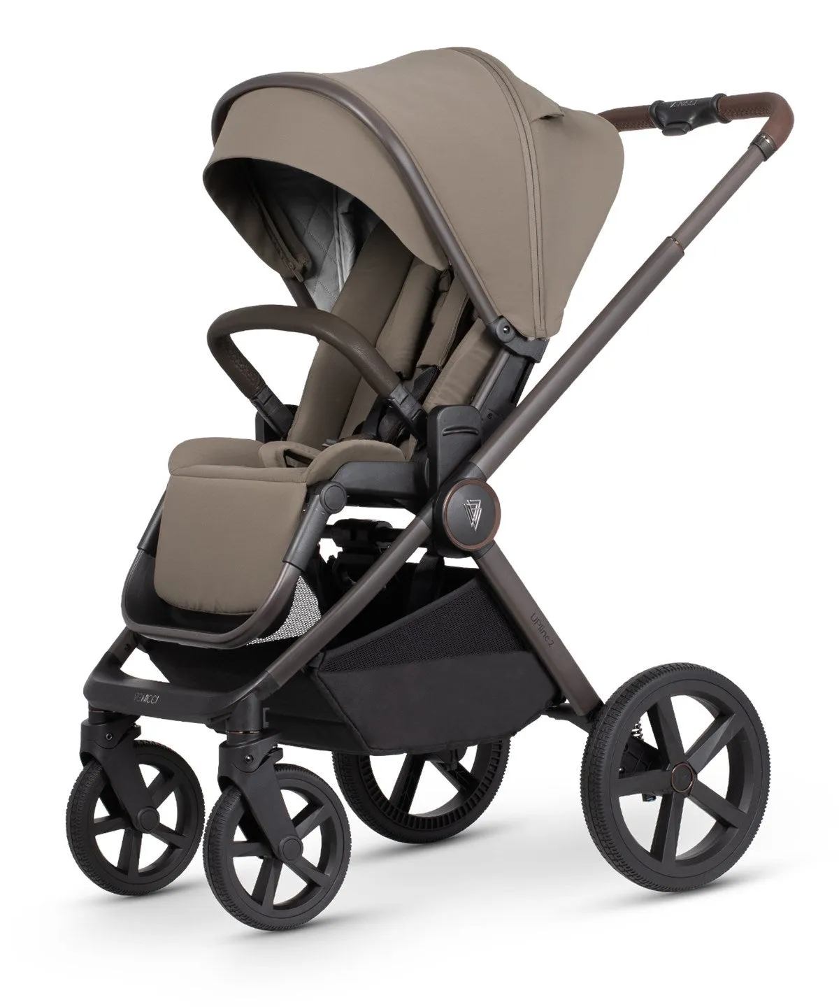 Venicci Upline 2 Special Edition Travel System   360 Base Bundle