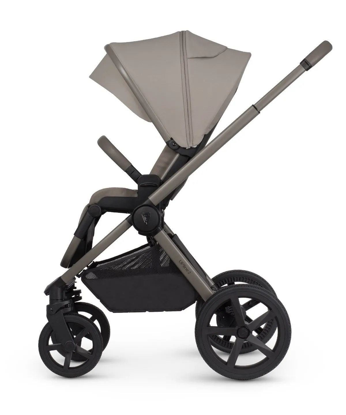 Venicci Upline 2 Travel System   360 Base Bundle