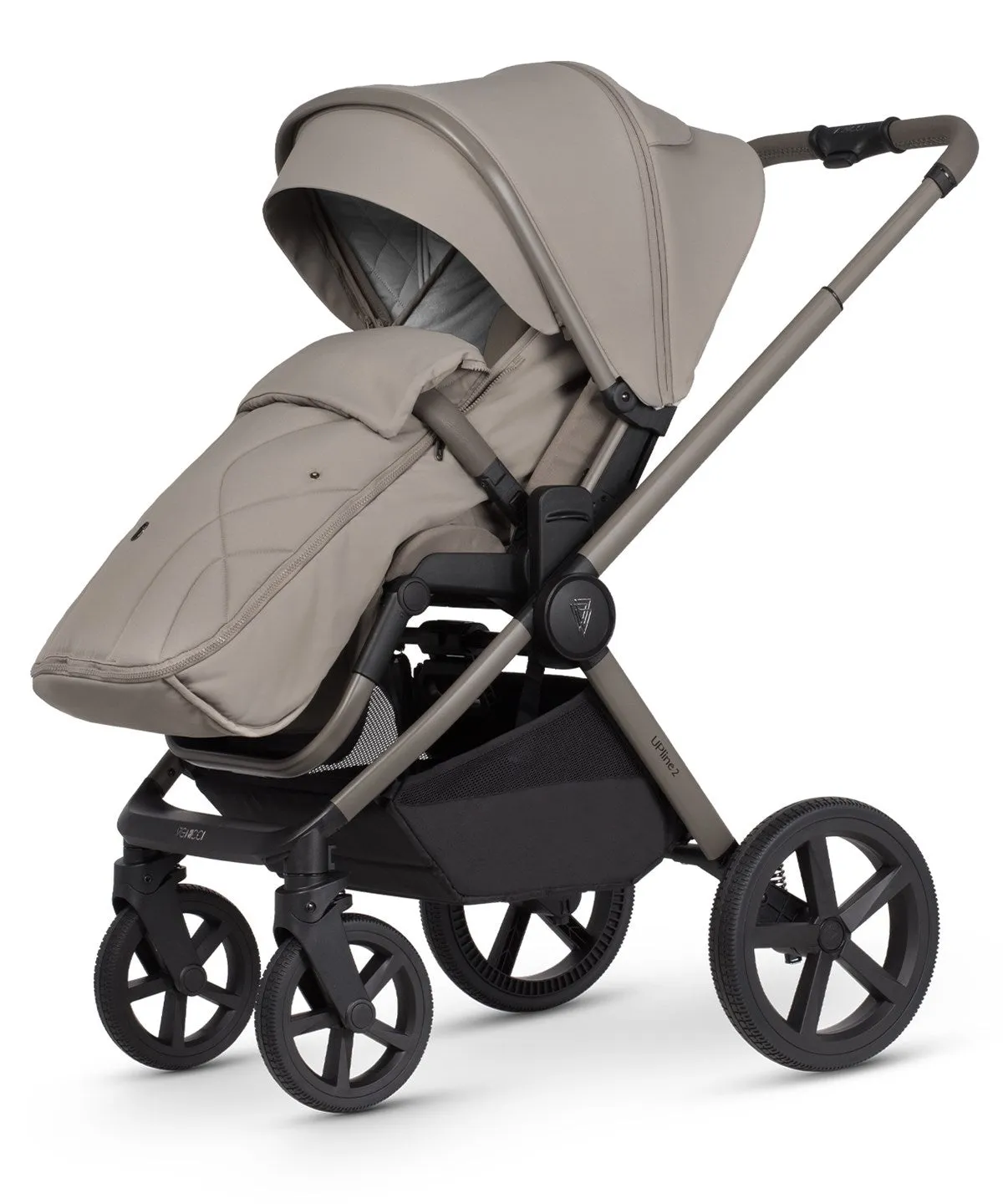 Venicci Upline 2 Travel System   360 Base Bundle