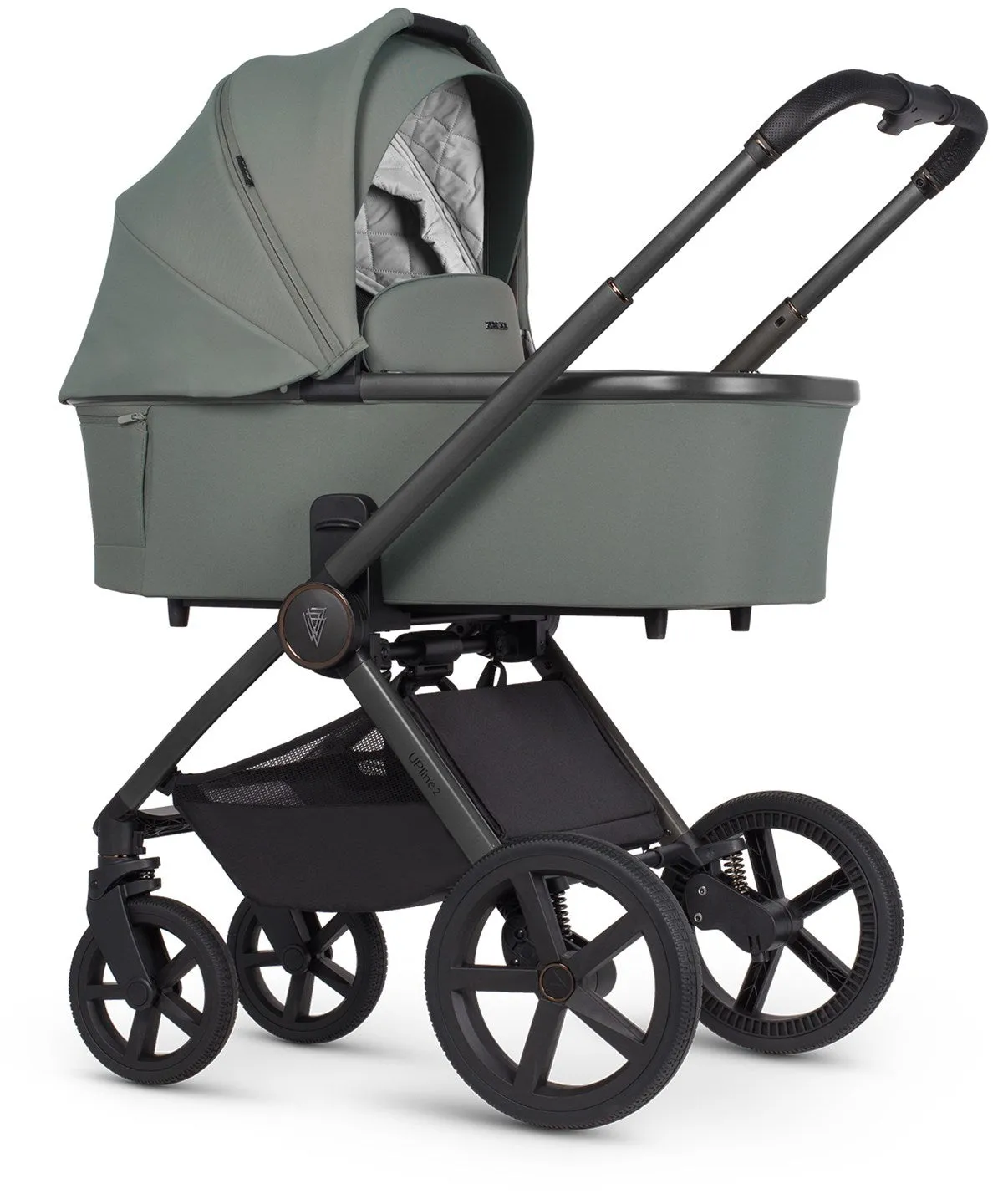 Venicci Upline 2 Travel System   360 Base Bundle