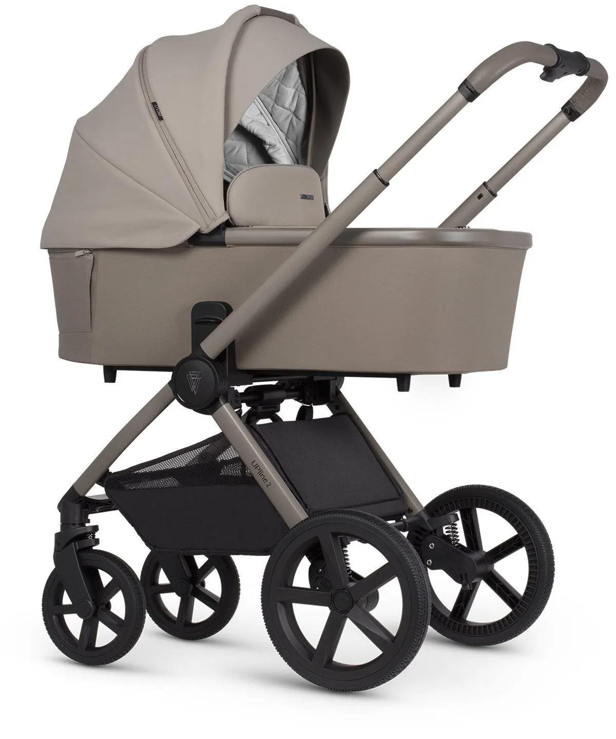 Venicci Upline 2 Travel System   360 Base Bundle