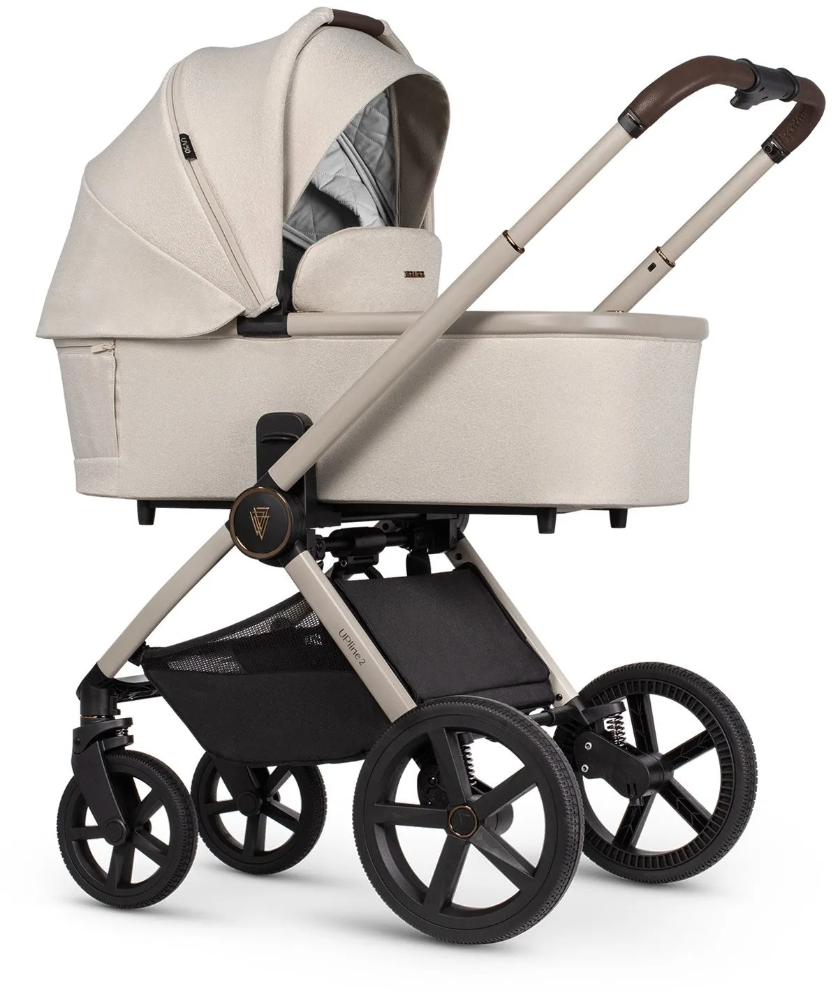 Venicci Upline 2 Travel System   360 Base Bundle