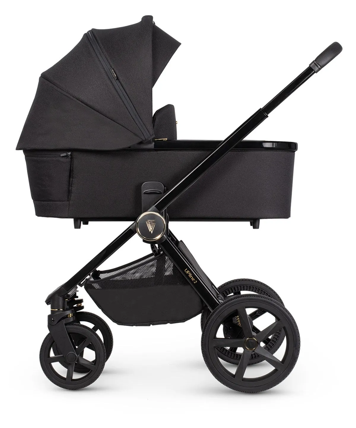 Venicci Upline 2 Travel System   360 Base Bundle