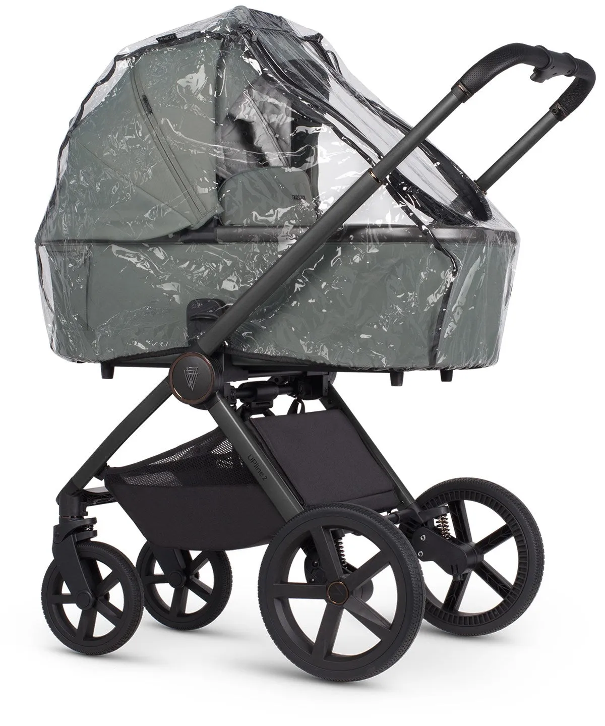 Venicci Upline 2 Travel System   360 Base Bundle