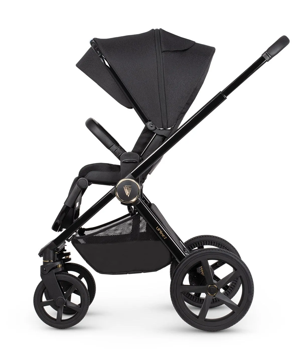 Venicci Upline 2 Travel System   360 Base Bundle