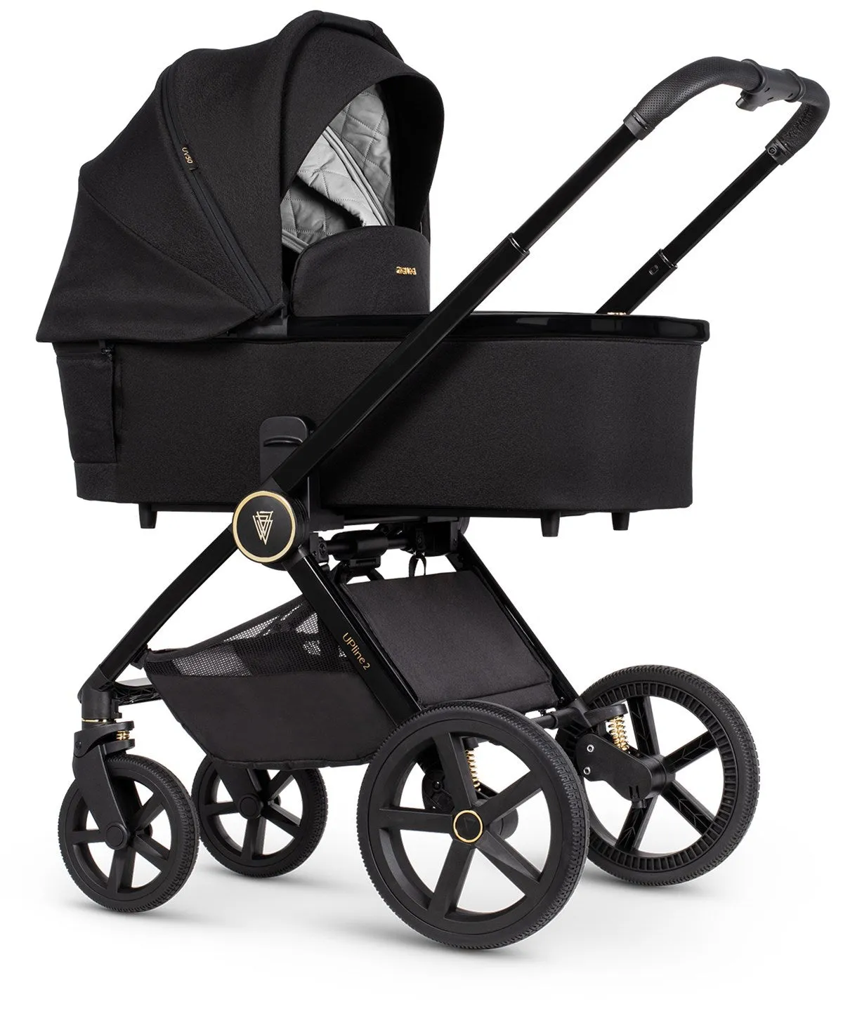 Venicci Upline 2 Travel System   360 Base Bundle