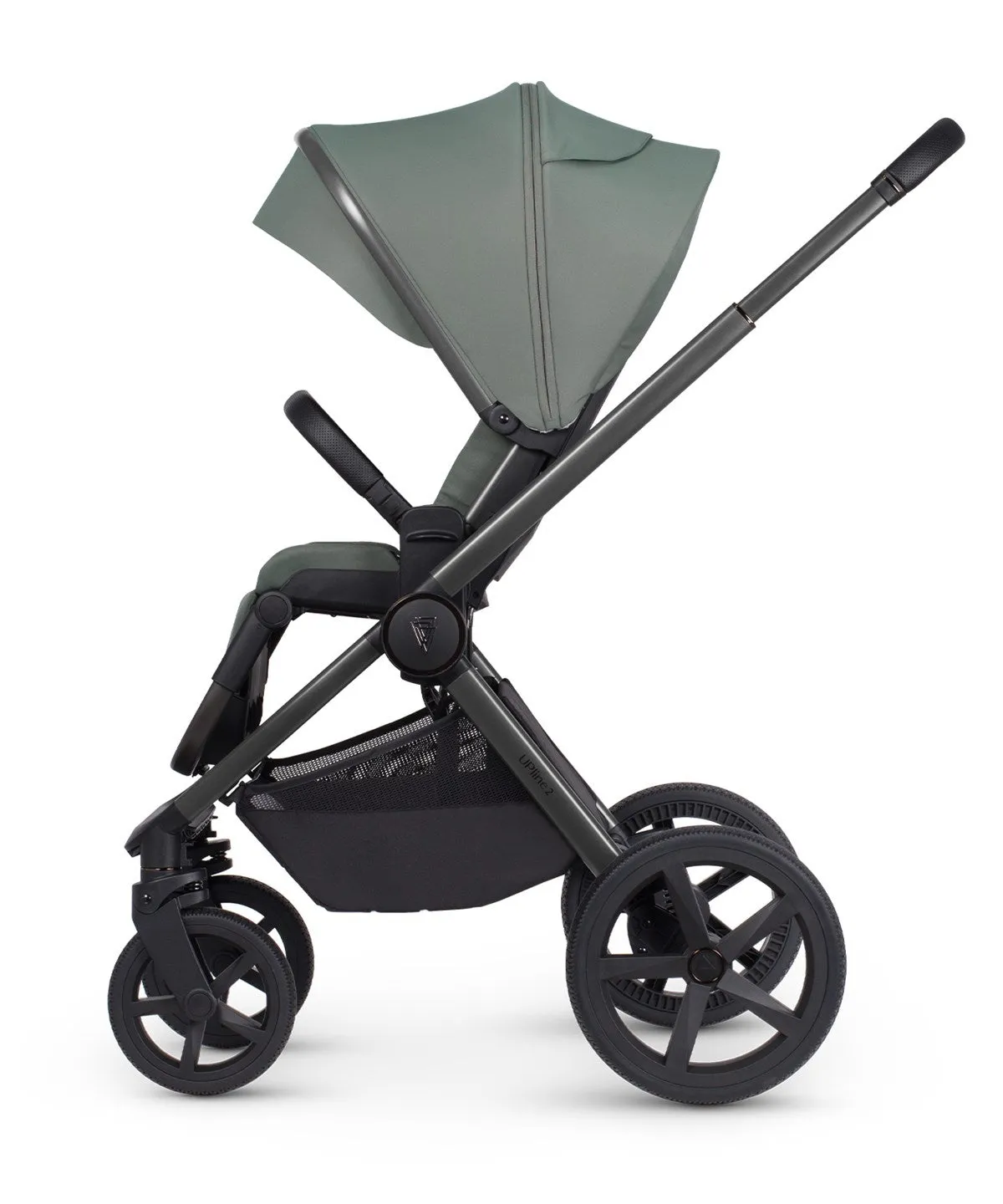 Venicci Upline 2 Travel System   360 Base Bundle