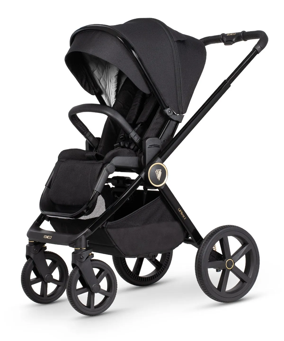 Venicci Upline 2 Travel System   360 Base Bundle
