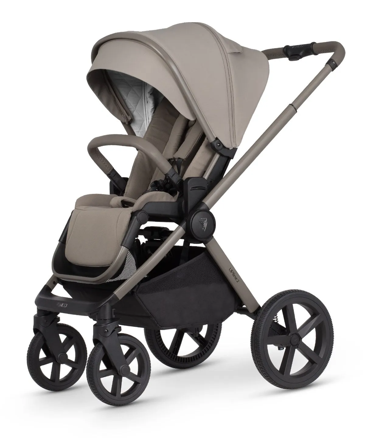Venicci Upline 2 Travel System   360 Base Bundle