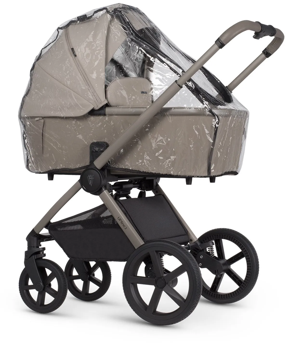 Venicci Upline 2 Travel System   360 Base Bundle