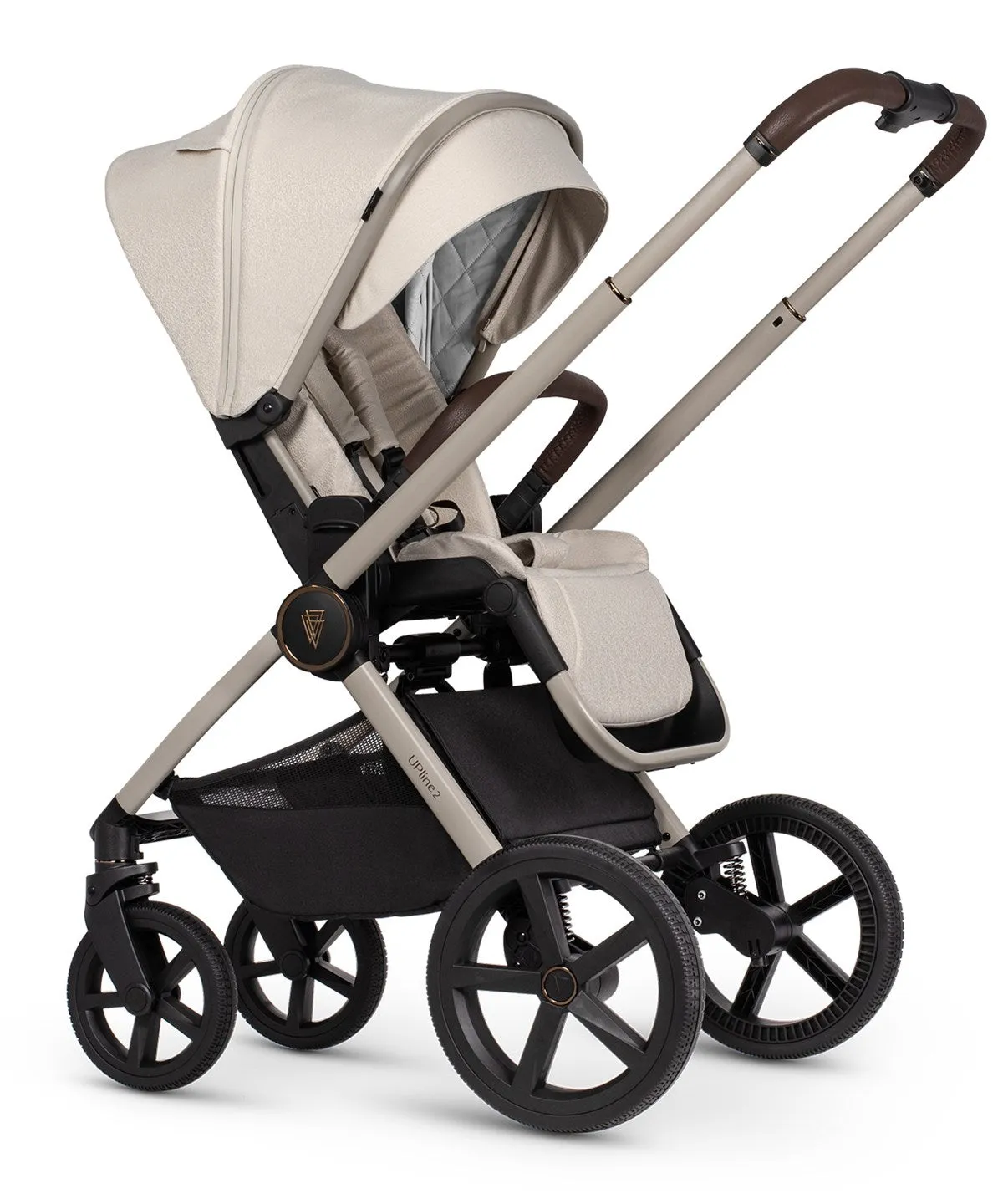 Venicci Upline 2 Travel System   360 Base Bundle