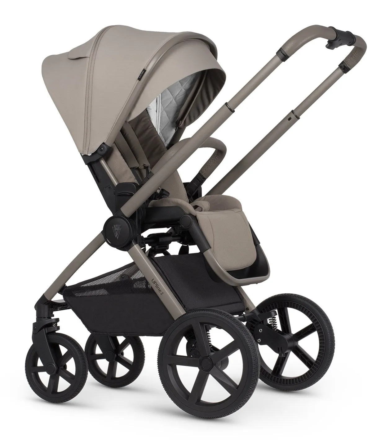 Venicci Upline 2 Travel System   360 Base Bundle