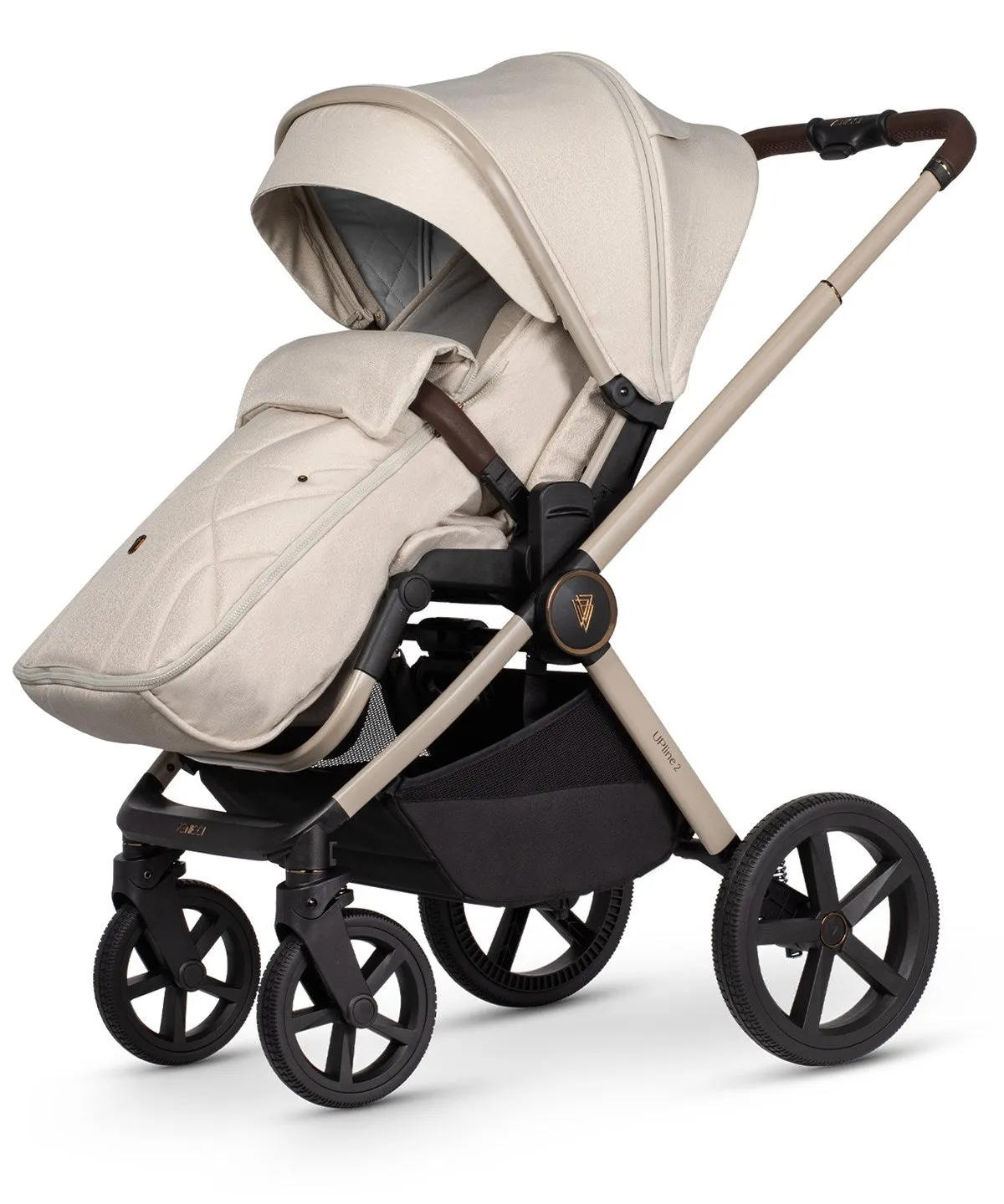 Venicci Upline 2 Travel System   360 Base Bundle