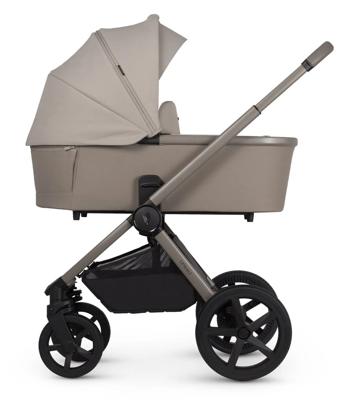 Venicci Upline 2 Travel System   360 Base Bundle