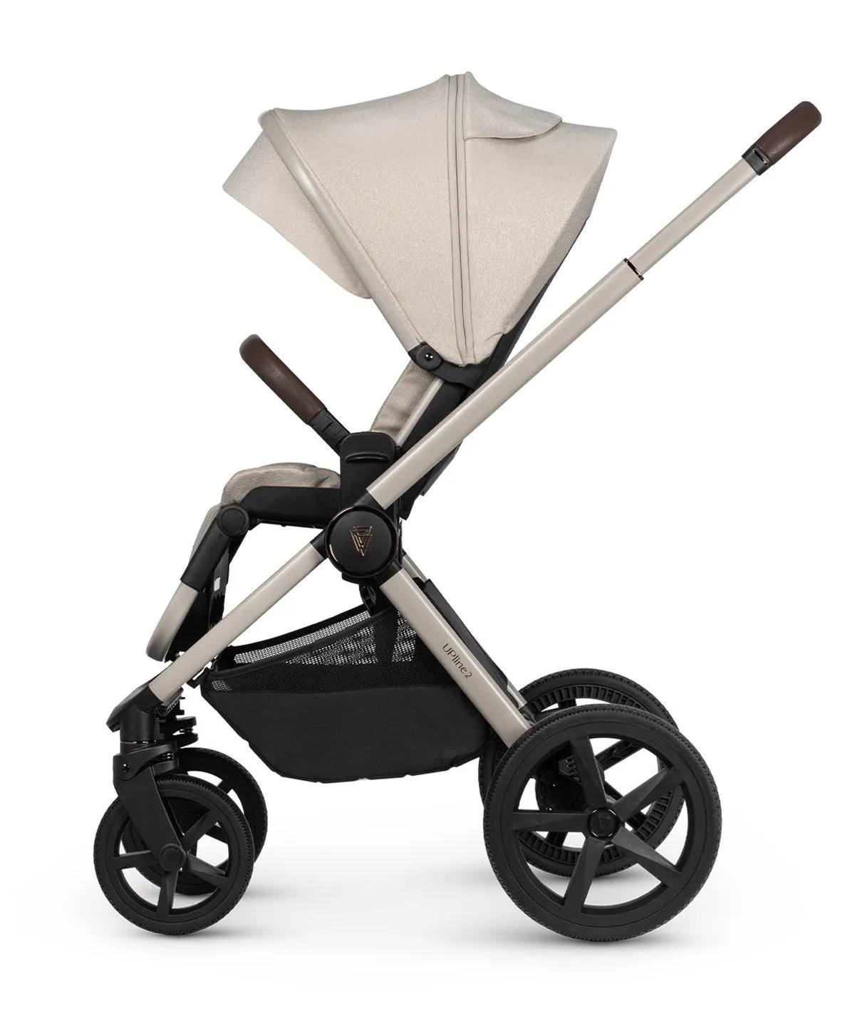 Venicci Upline 2 Travel System   360 Base Bundle