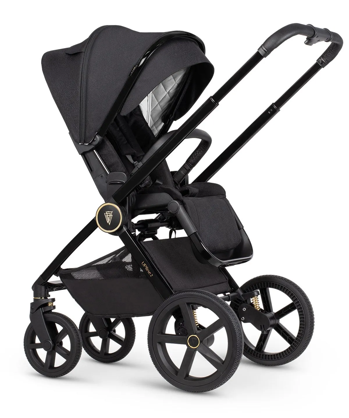 Venicci Upline 2 Travel System   360 Base Bundle