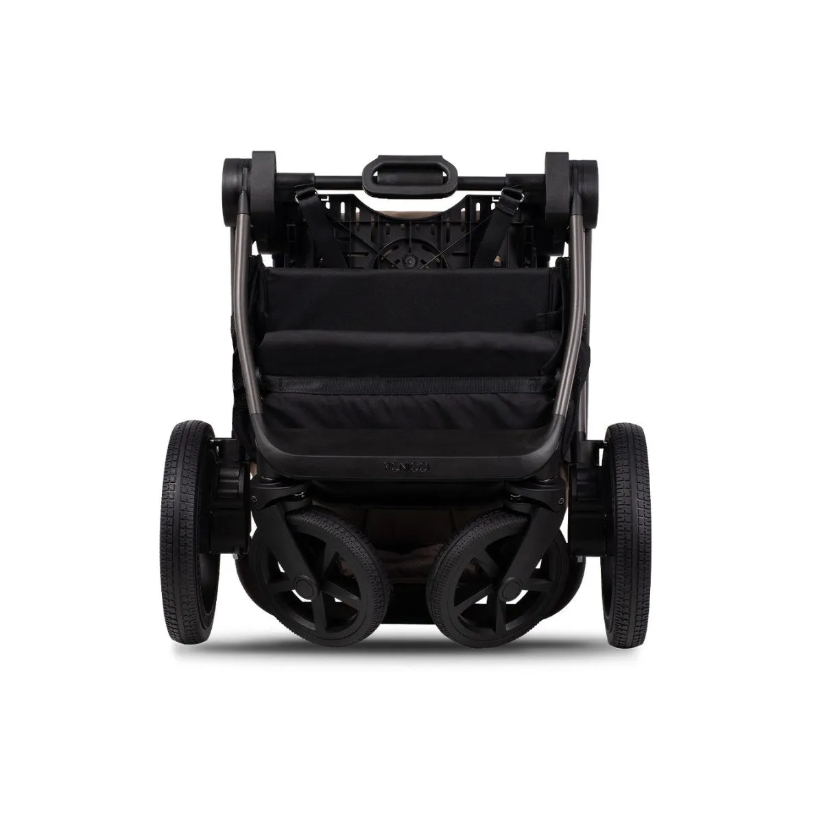 Venicci Upline SE 12 Piece Travel System   Base Bundle