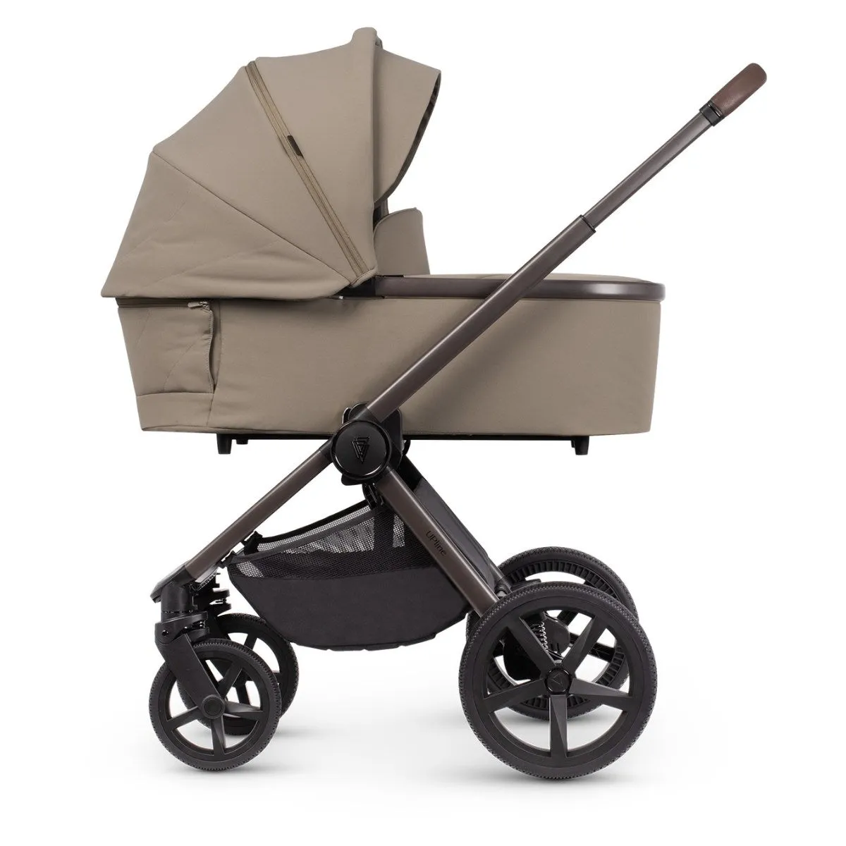Venicci Upline SE 12 Piece Travel System   Base Bundle