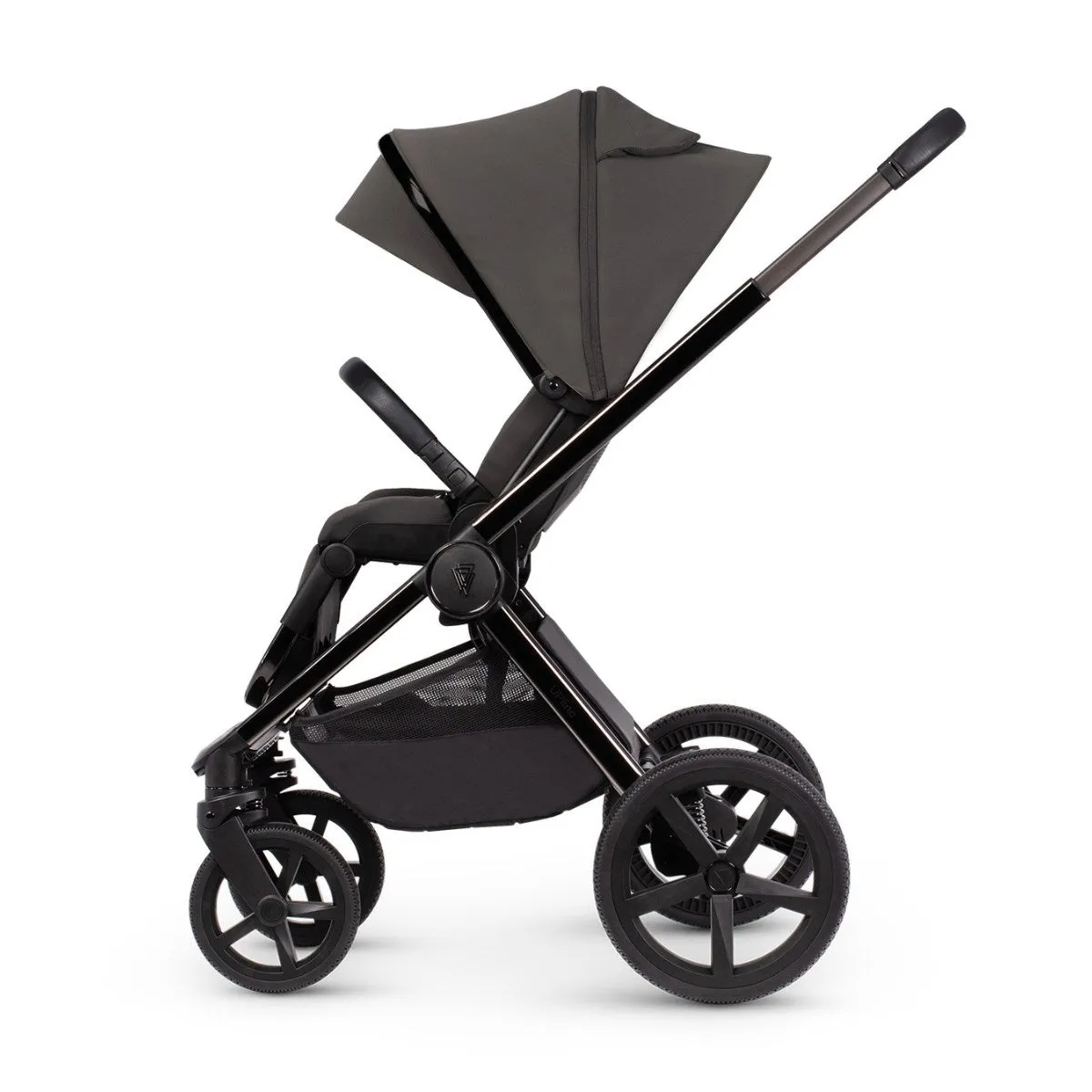 Venicci Upline SE 12 Piece Travel System   Base Bundle