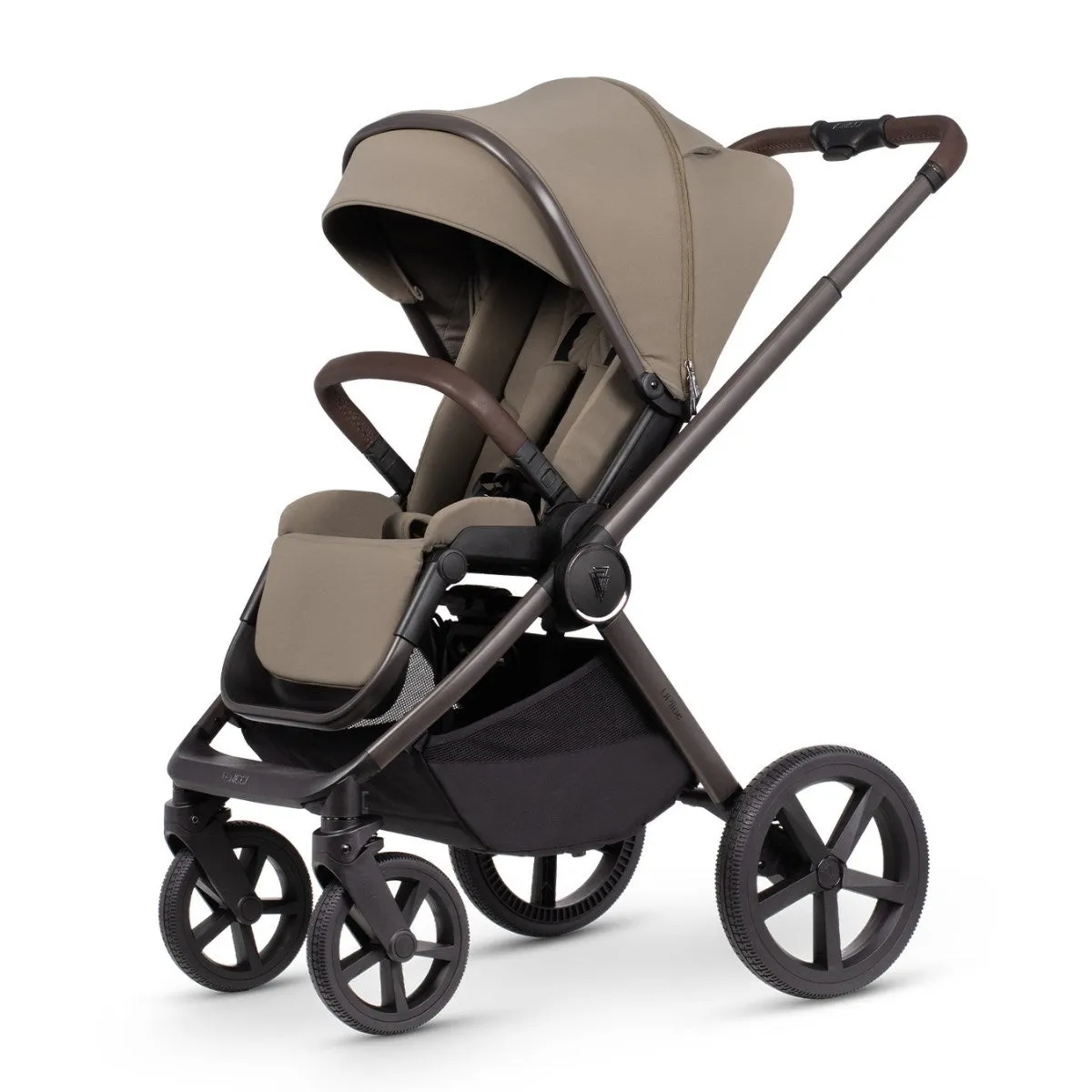 Venicci Upline SE 12 Piece Travel System   Base Bundle