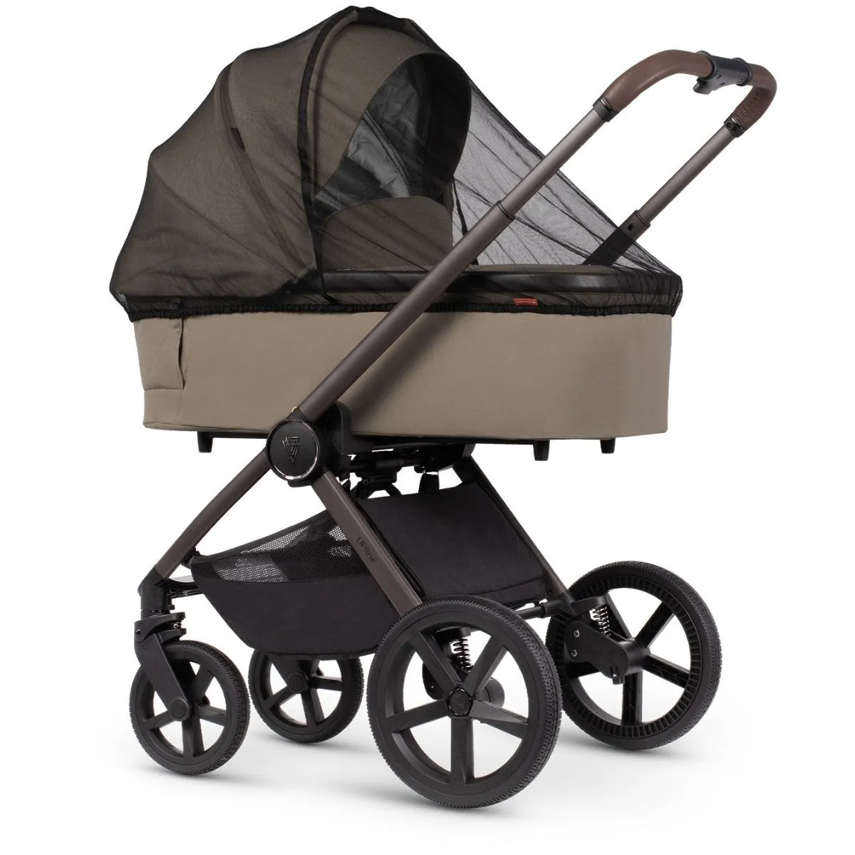 Venicci Upline SE 12 Piece Travel System   Base Bundle