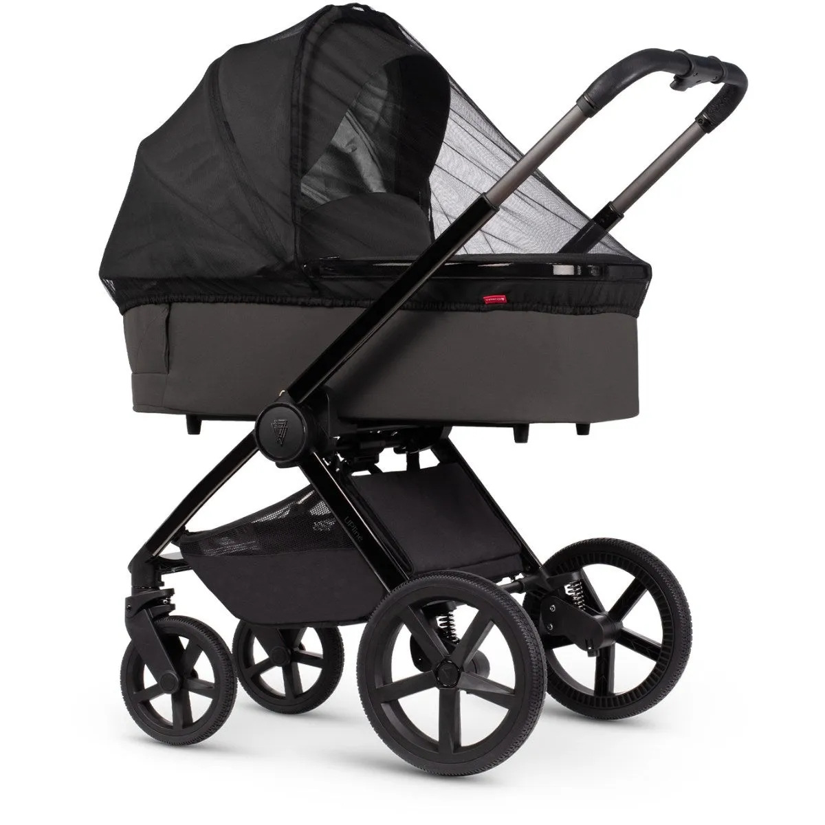 Venicci Upline SE 12 Piece Travel System   Base Bundle