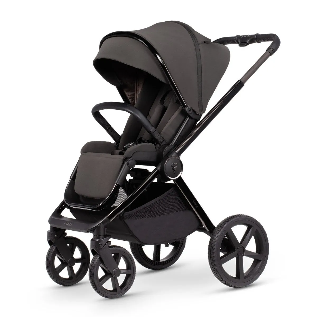 Venicci Upline SE 12 Piece Travel System   Base Bundle