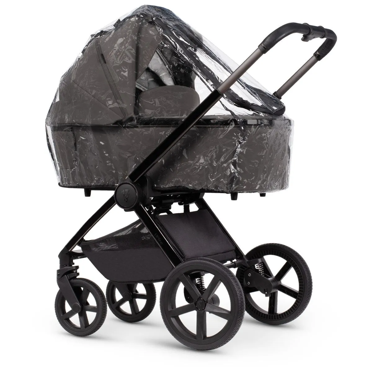 Venicci Upline SE 12 Piece Travel System   Base Bundle