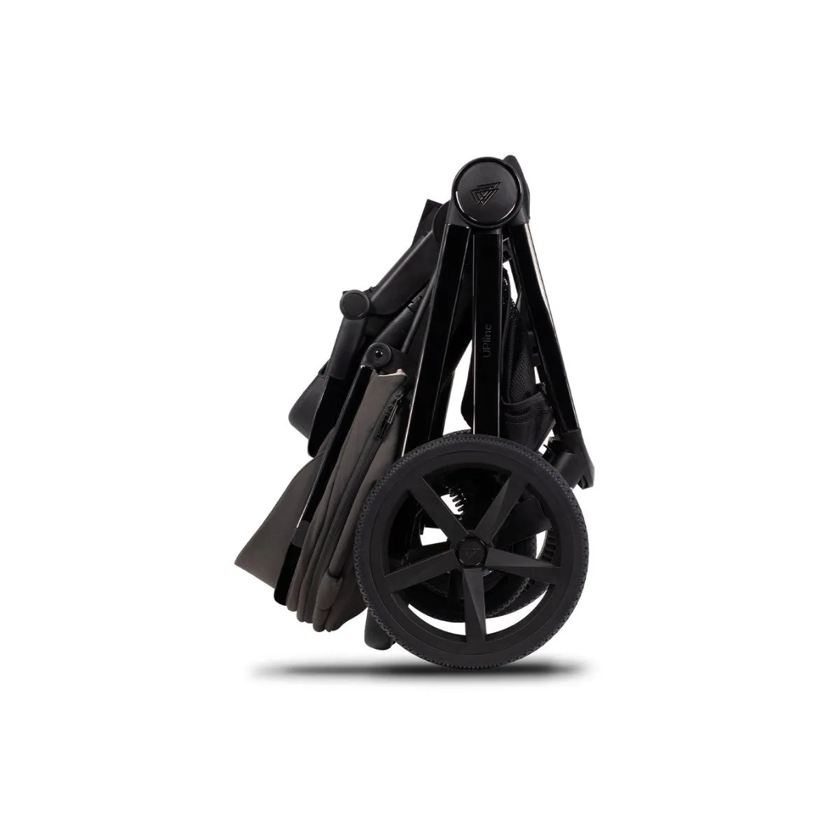 Venicci Upline SE 12 Piece Travel System   Base Bundle