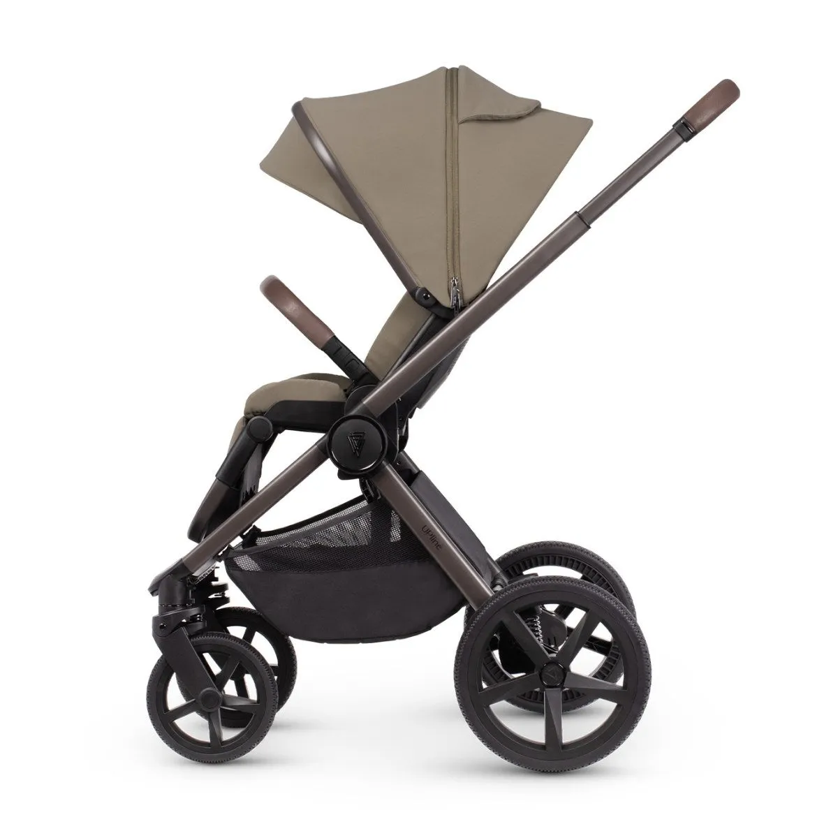 Venicci Upline SE 12 Piece Travel System   Base Bundle