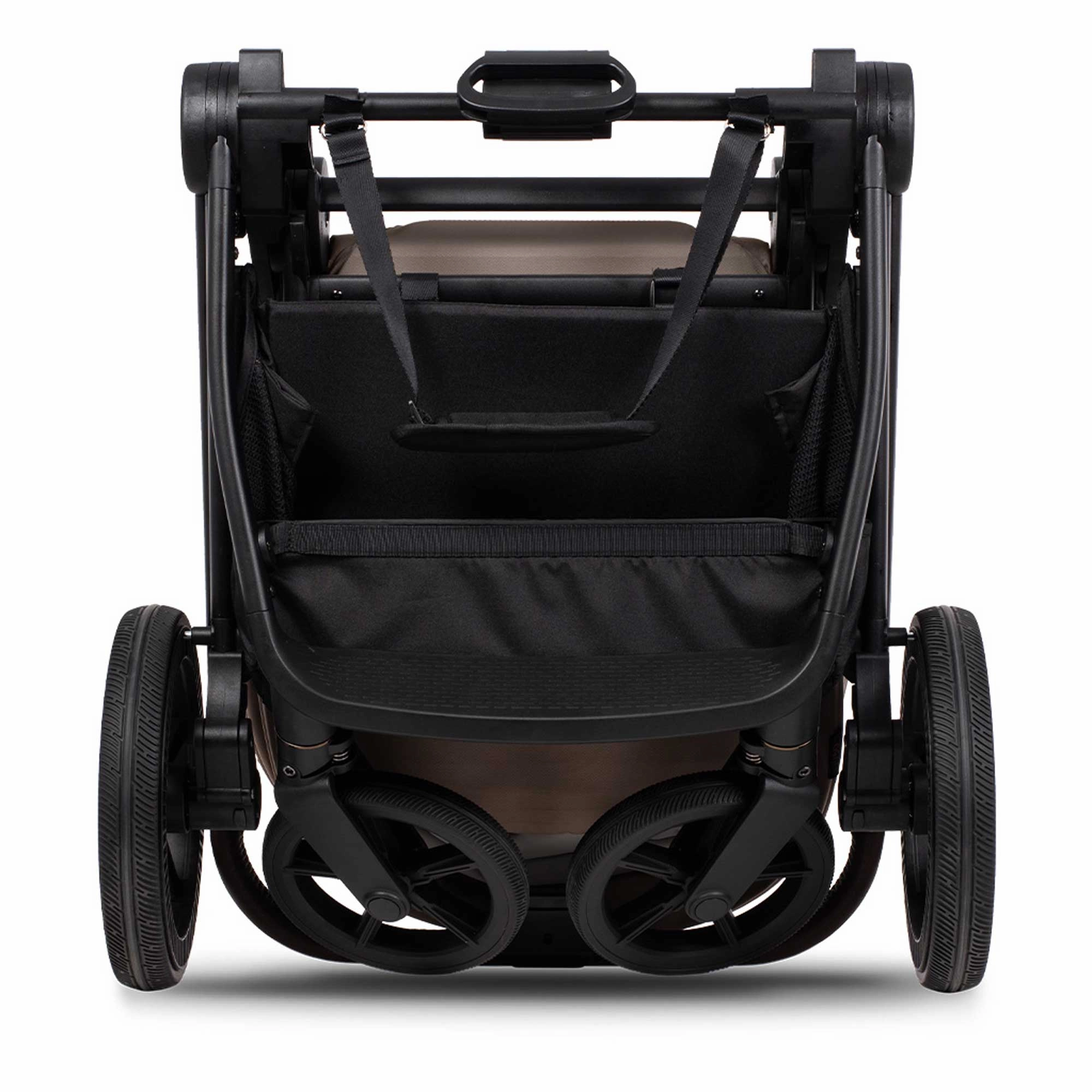 Venicci Claro 2 in 1 Pram - Almond