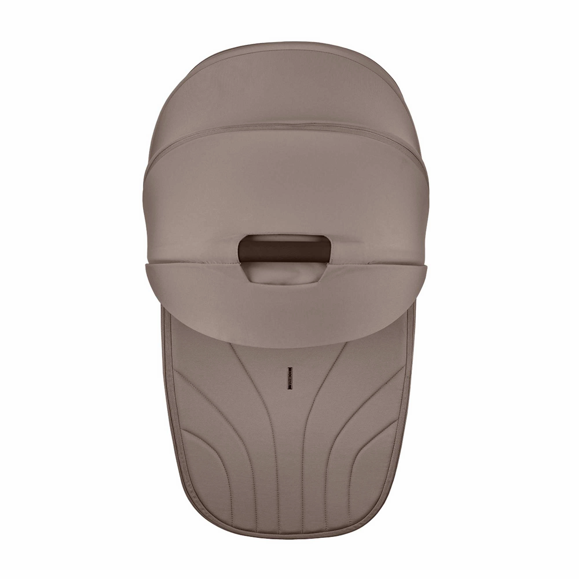 Venicci Claro 2 in 1 Pram - Almond