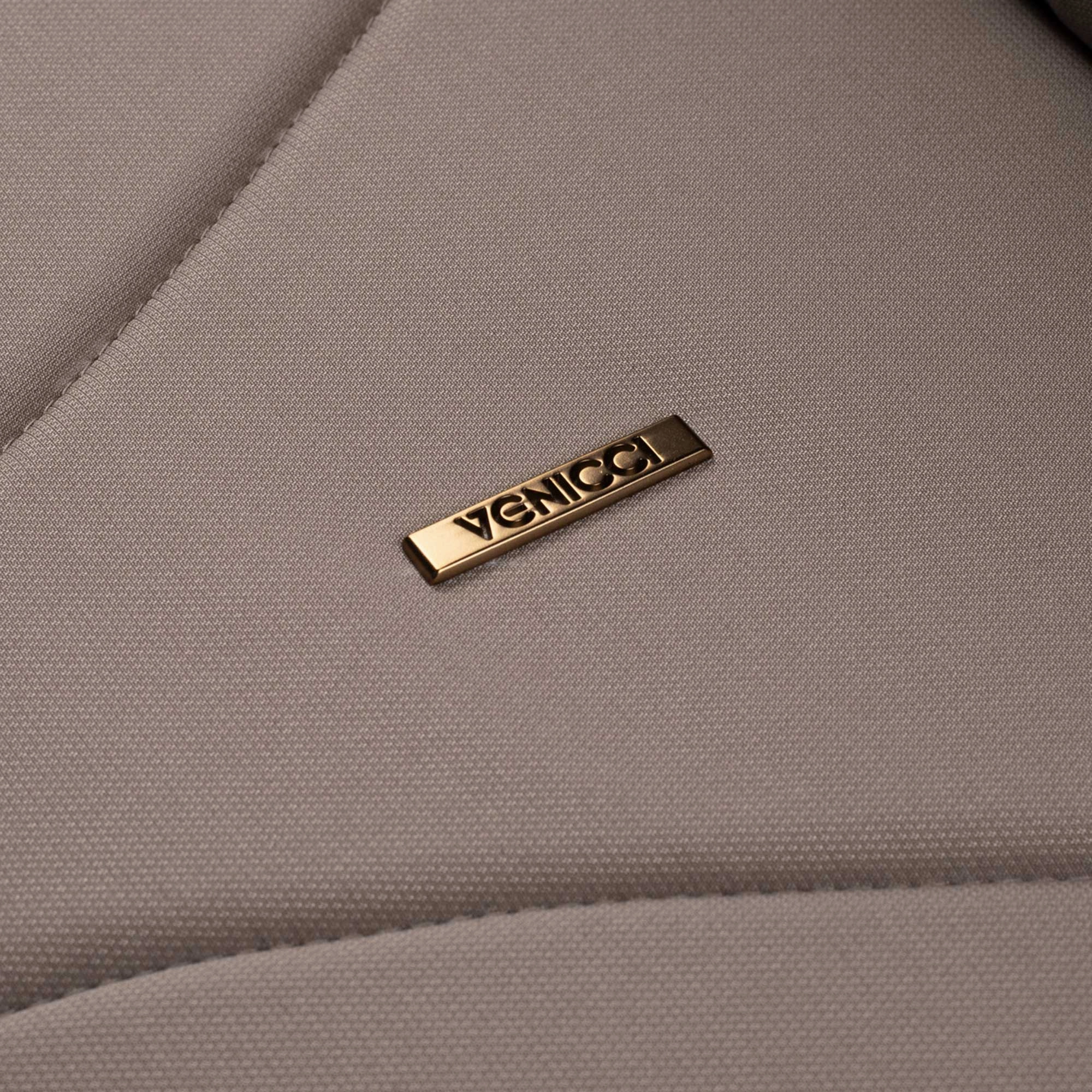 Venicci Claro 2 in 1 Pram - Almond