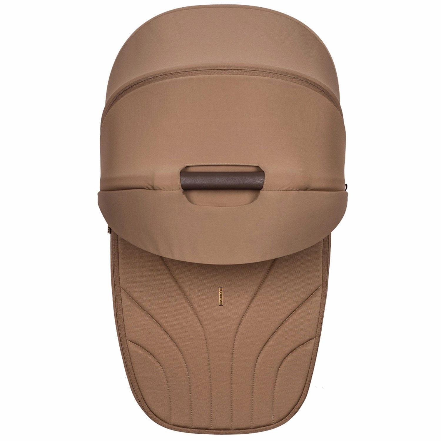 Venicci Claro 2 in 1 Pram - Caramel