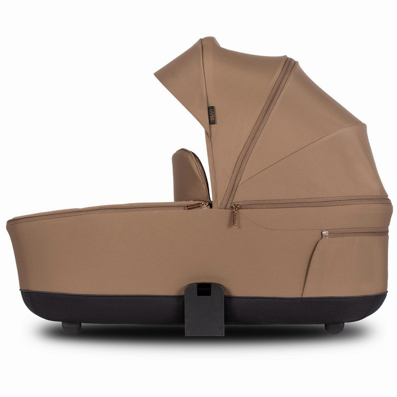 Venicci Claro 2 in 1 Pram - Caramel