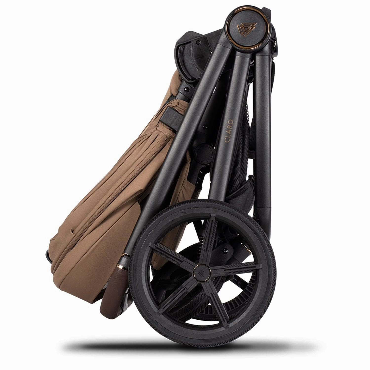 Venicci Claro 2 in 1 Pram - Caramel
