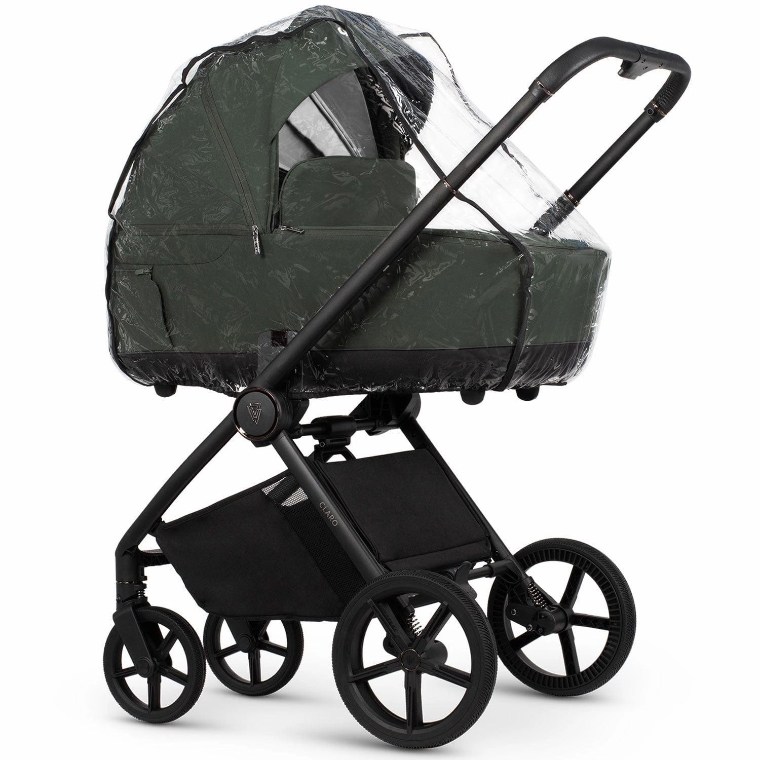 Venicci Claro 2 in 1 Pram - Forest