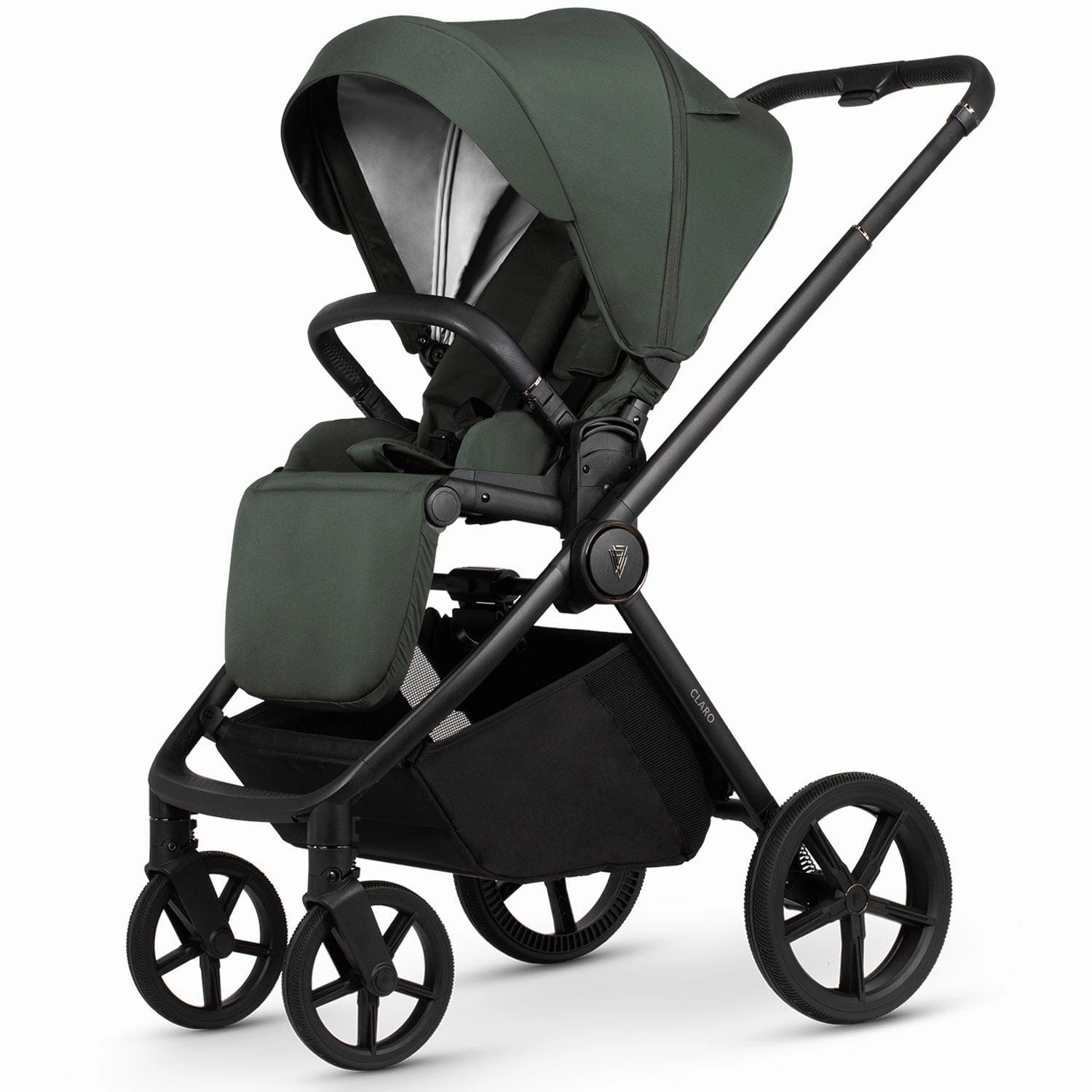 Venicci Claro 2 in 1 Pram - Forest