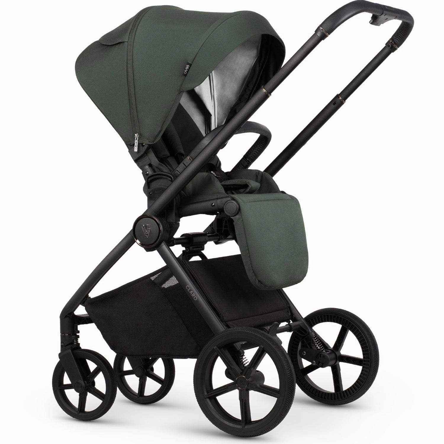 Venicci Claro 2 in 1 Pram - Forest