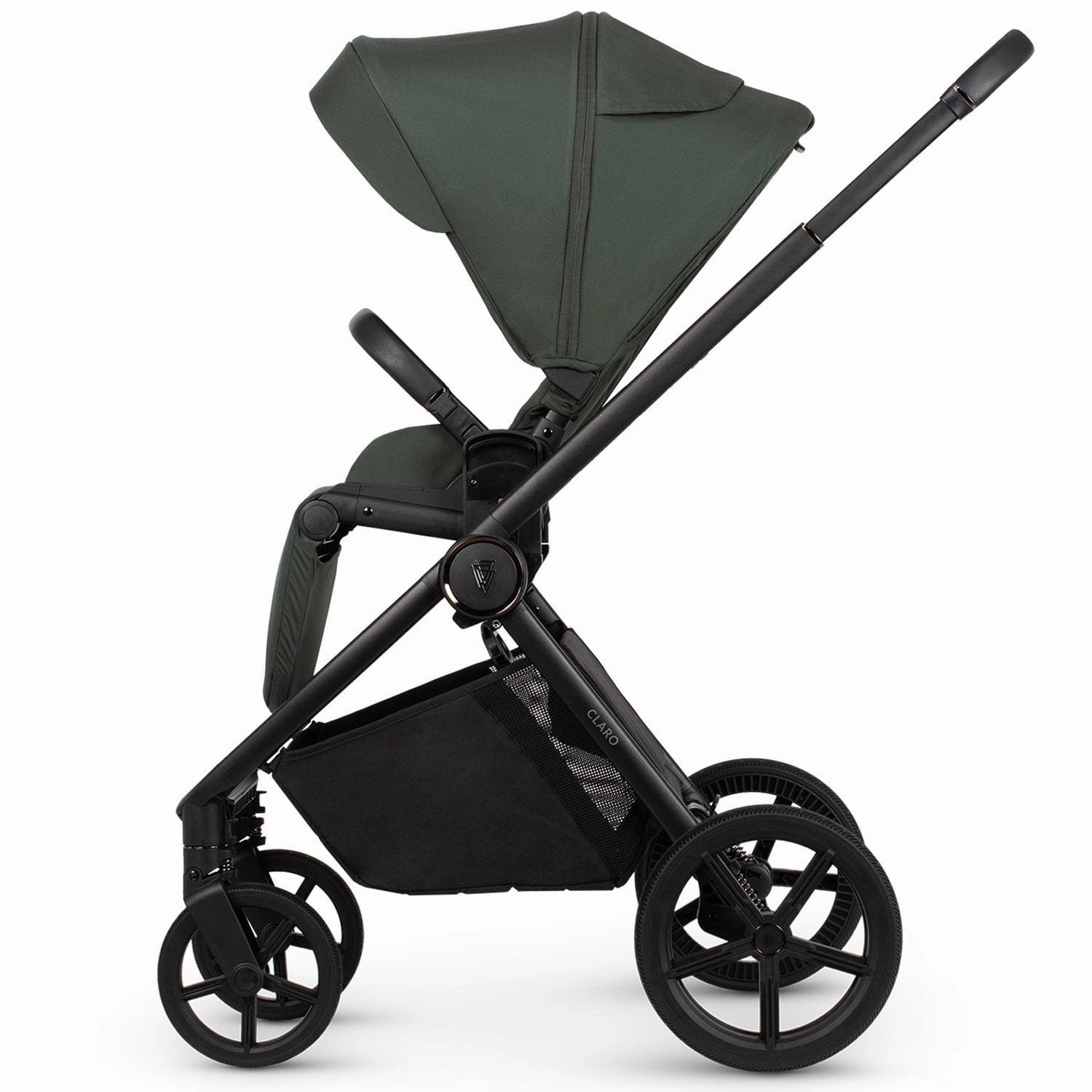 Venicci Claro 2 in 1 Pram - Forest