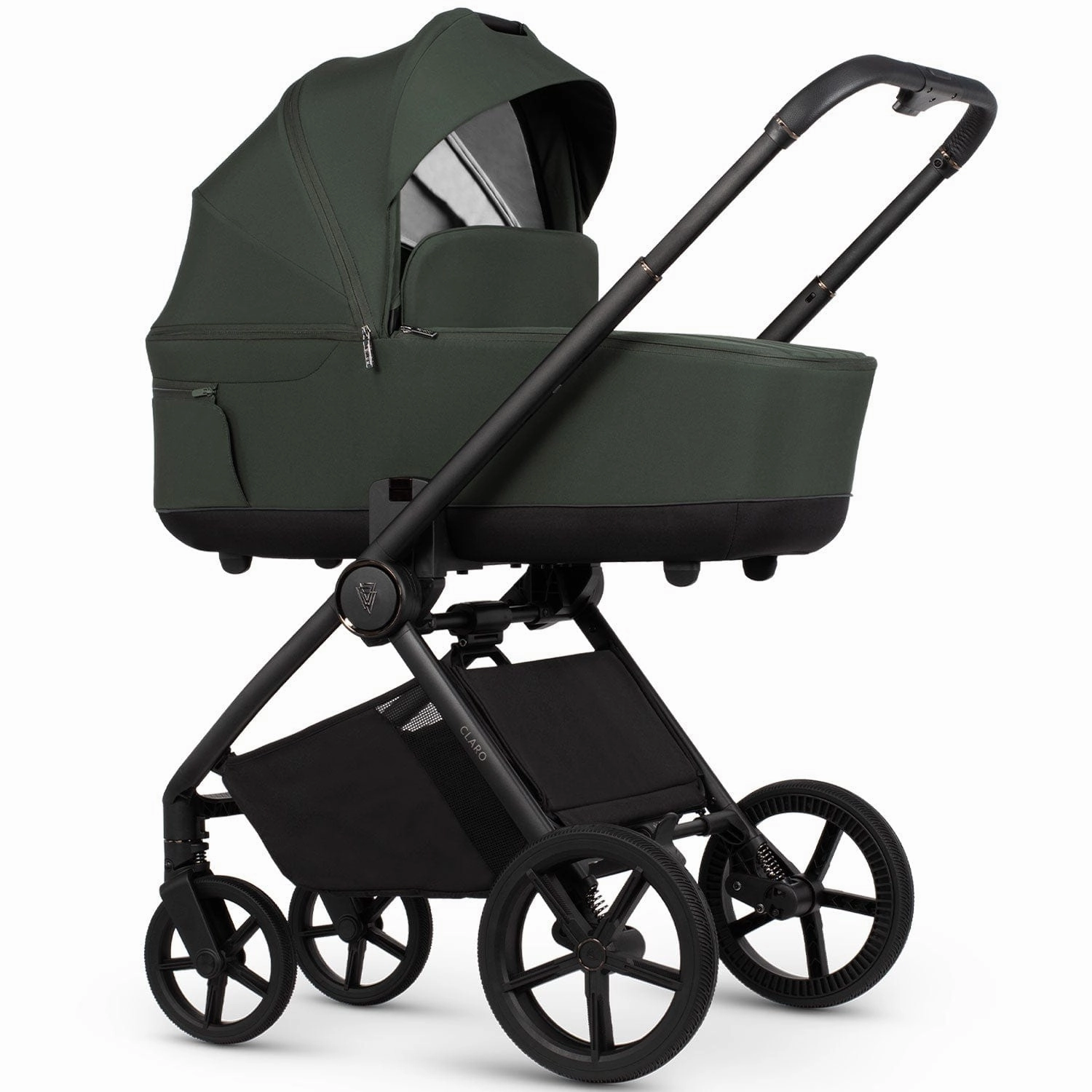 Venicci Claro 2 in 1 Pram - Forest